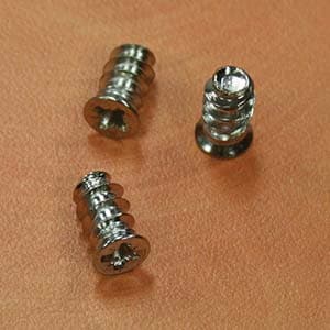 5mm x 11.5 Euro Screw
