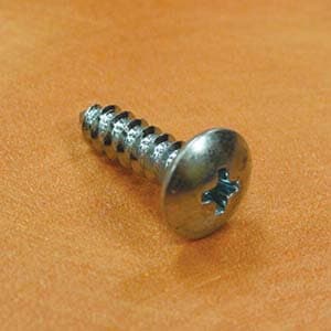 #8 x 5/8 TH Phillips Screw