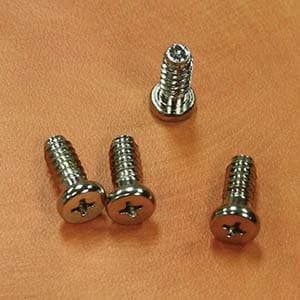 13mm Euro Screw