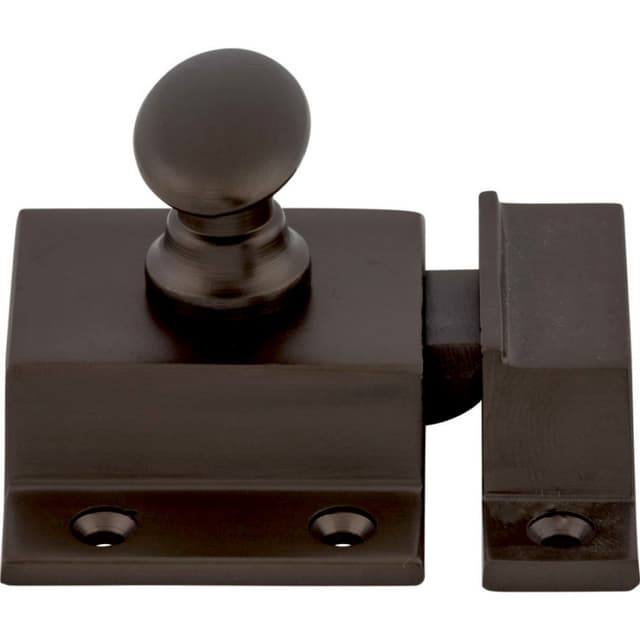 CABINET LATCH 2" - ORB, M1783