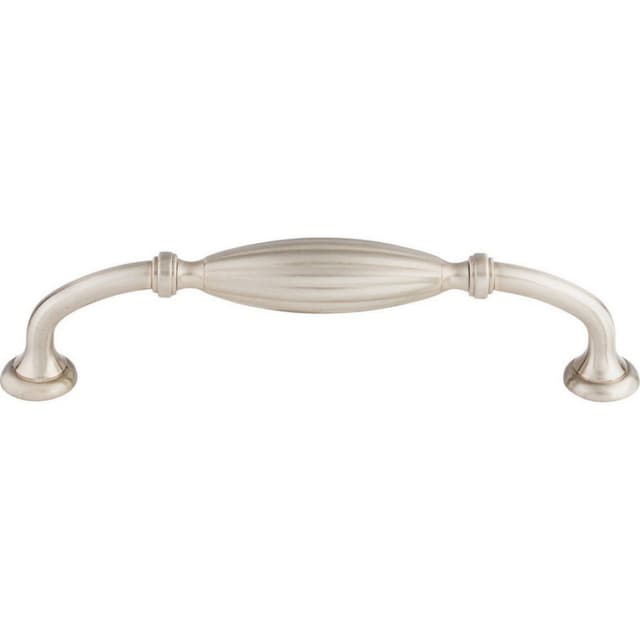 5-1/16" Tuscany Small D-Pull, Brushed Satin Nickel