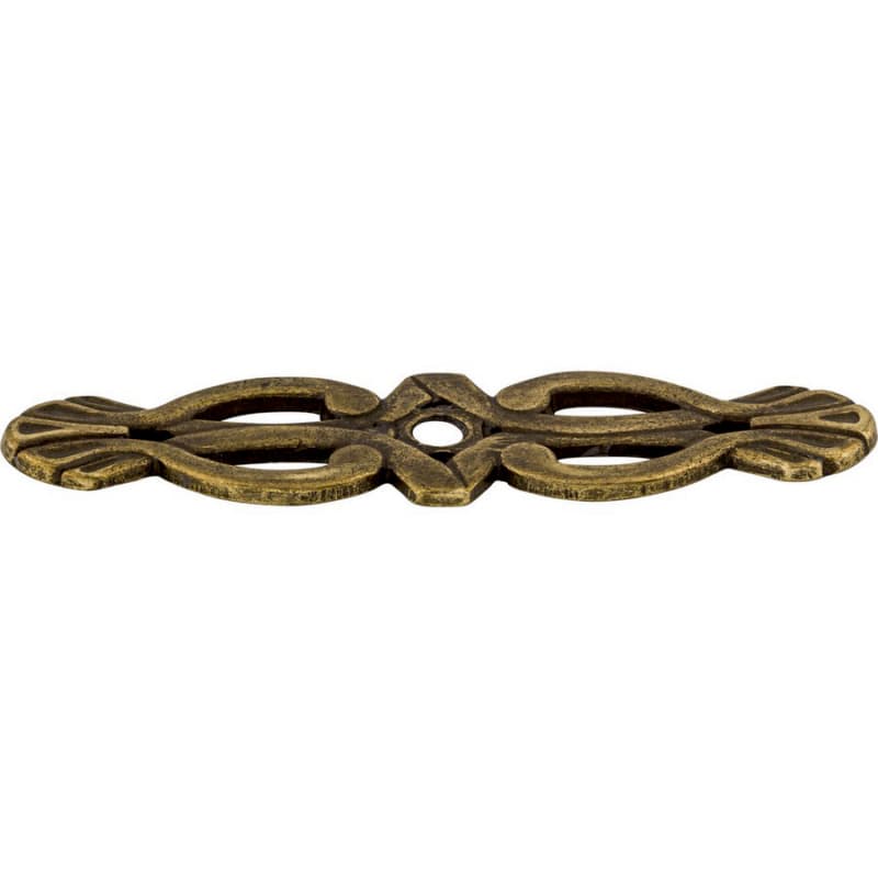 M180 BACKPLATE GERMAN BRONZE, M180