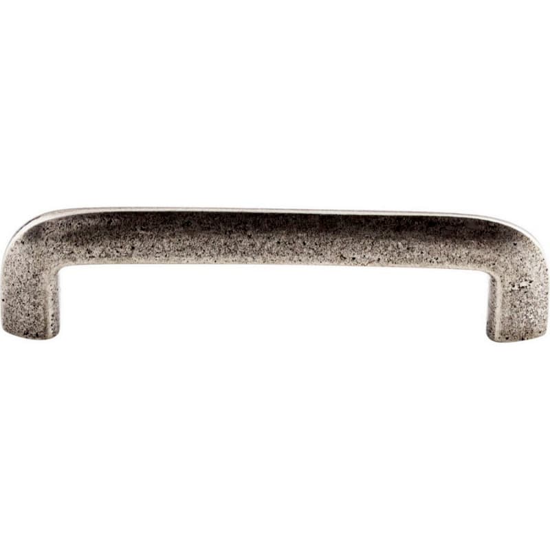 3-13/16" Britannia Wedge Pull, Cast Iron