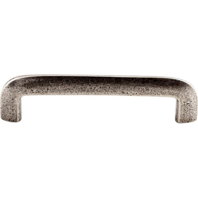 3-13/16" Britannia Wedge Pull, Cast Iron
