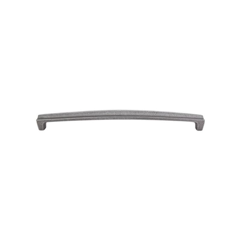 18" Britannia Channel Appliance Pull, Cast Iron