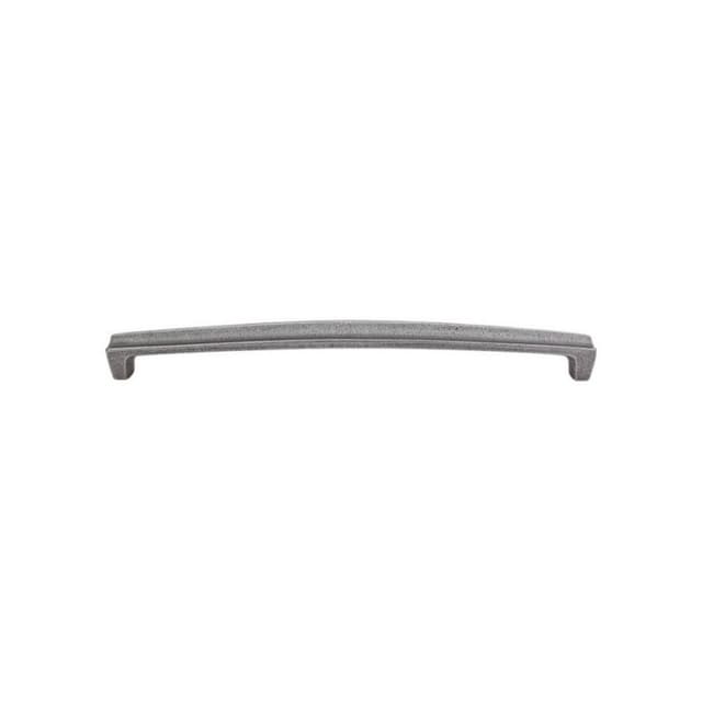 18" Britannia Channel Appliance Pull, Cast Iron
