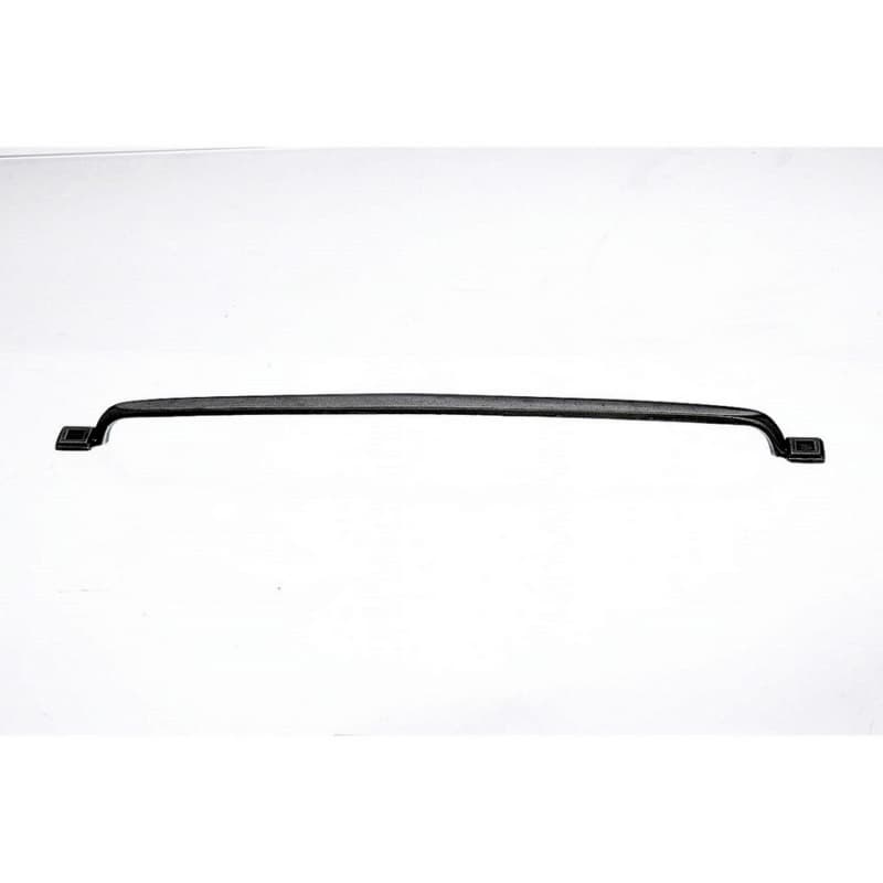 18" Britannia Square Inset Pull, Cast Iron