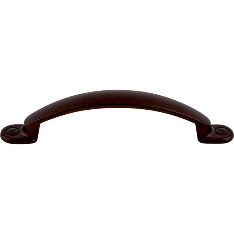 3-3/4" Somerset Arendal Pull, Oil Rubbed Bronze