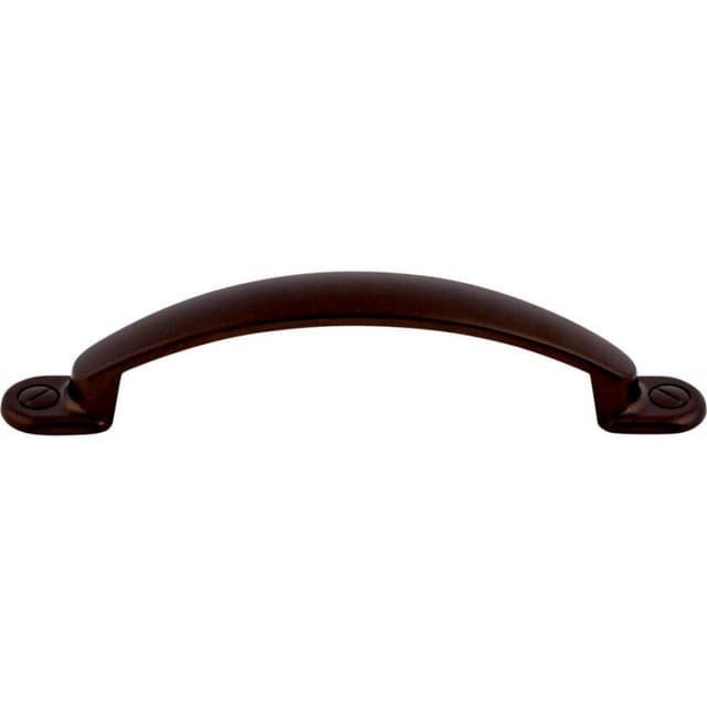 3-3/4" Somerset Arendal Pull, Oil Rubbed Bronze