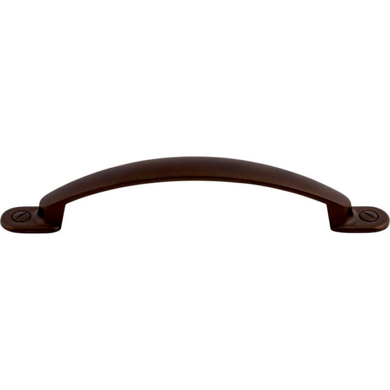 5-1/16" Somerset Arendal Pull, Oil Rubbed Bronze