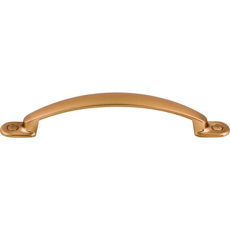 5-1/16" Somerset Arendal Pull, Brushed Bronze