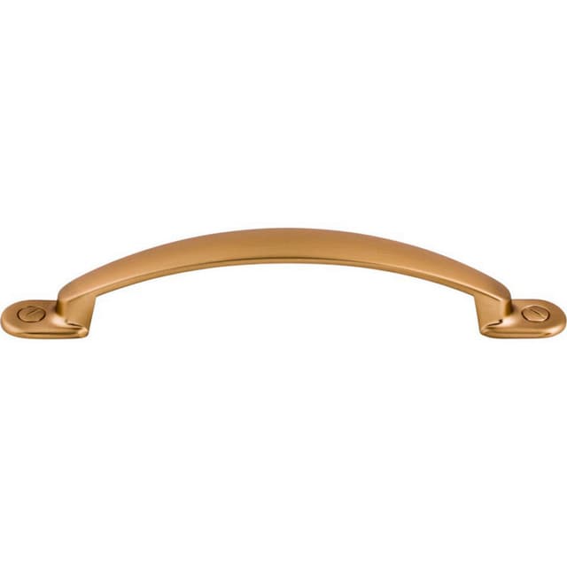 5-1/16" Somerset Arendal Pull, Brushed Bronze