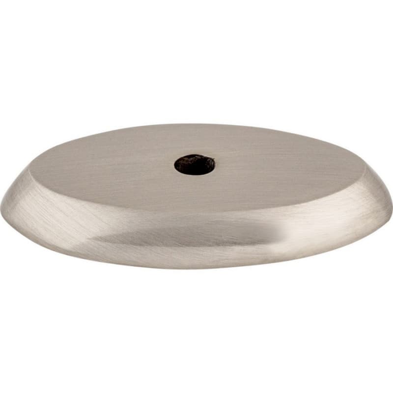 OVL BCKPLT 1 1/2" BSN, M2011