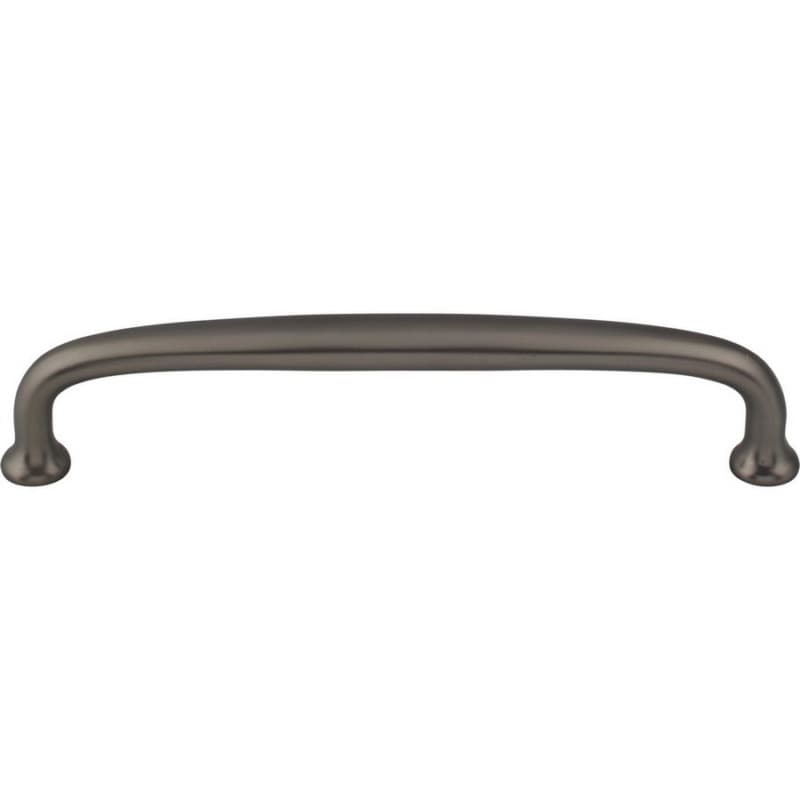 6" Dakota Handle Pull, Ash Gray