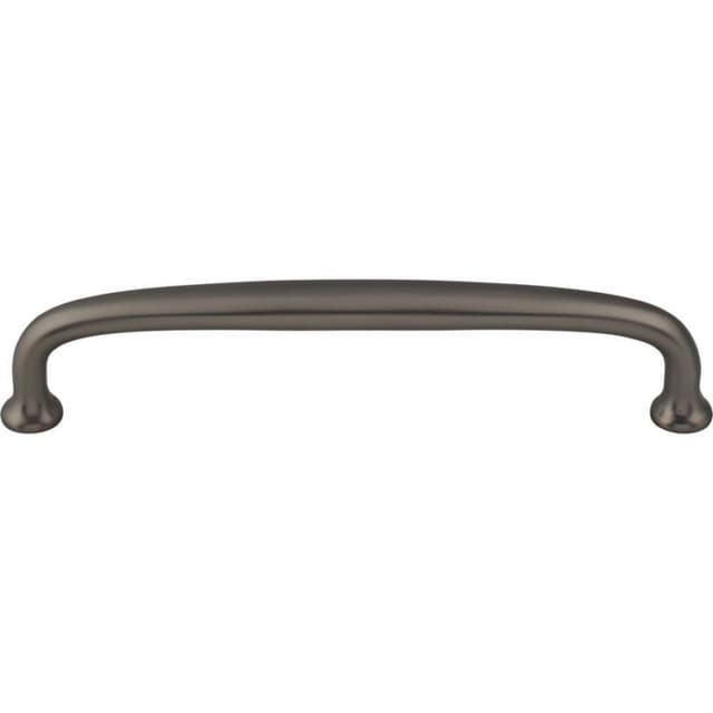 6" Dakota Handle Pull, Ash Gray