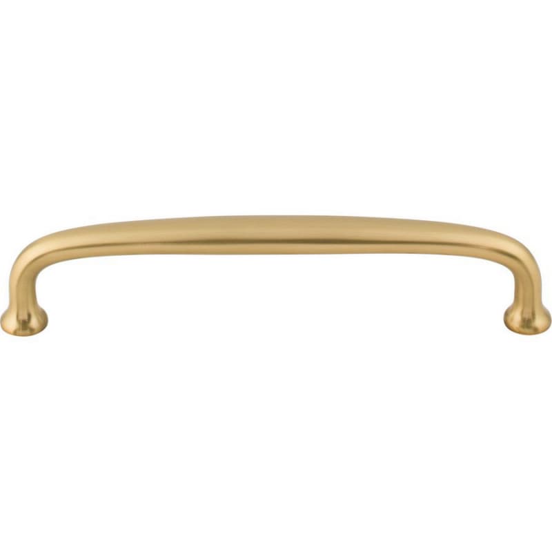 6" Dakota Handle Pull, Honey Bronze