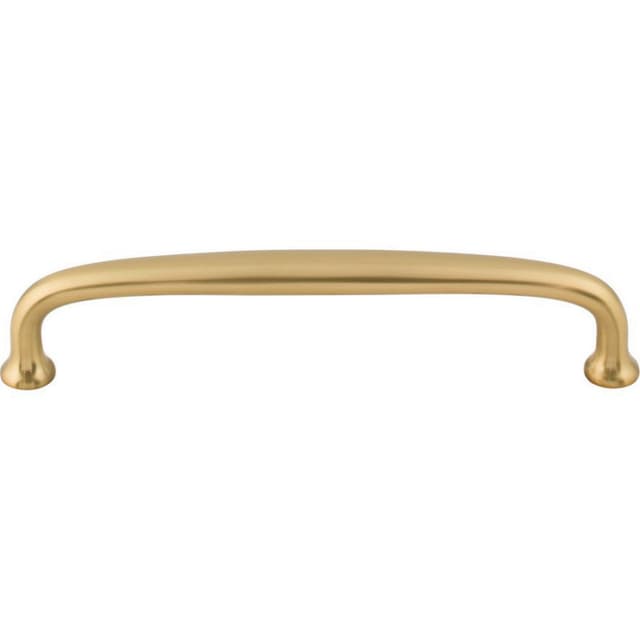 6" Dakota Handle Pull, Honey Bronze