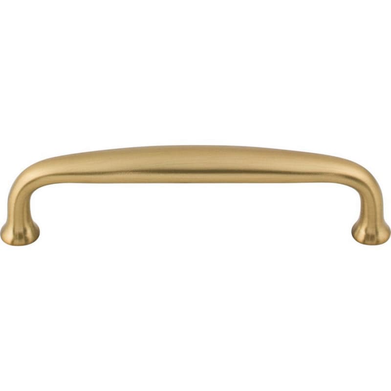 4" Dakota Asbury Charlotte Pull, Honey Bronze