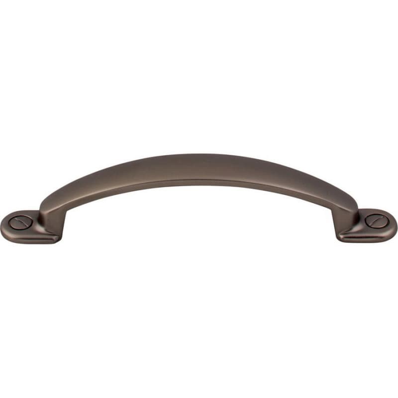 3-3/4" Somerset Arendal Pull, Ash Gray