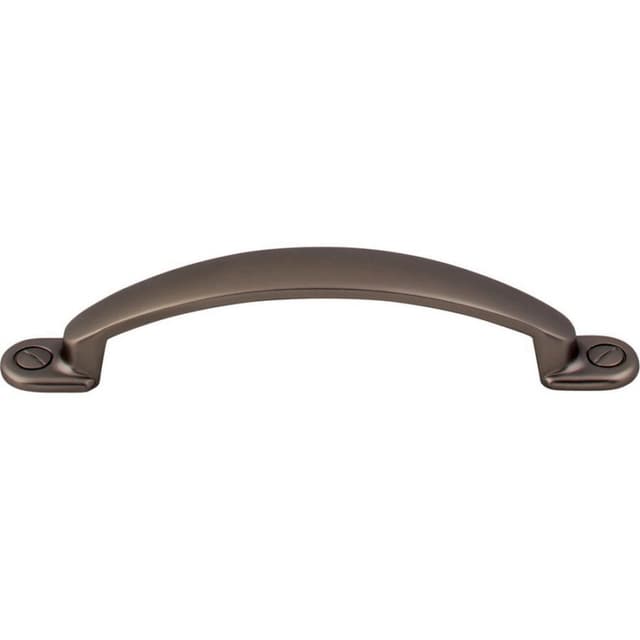 3-3/4" Somerset Arendal Pull, Ash Gray