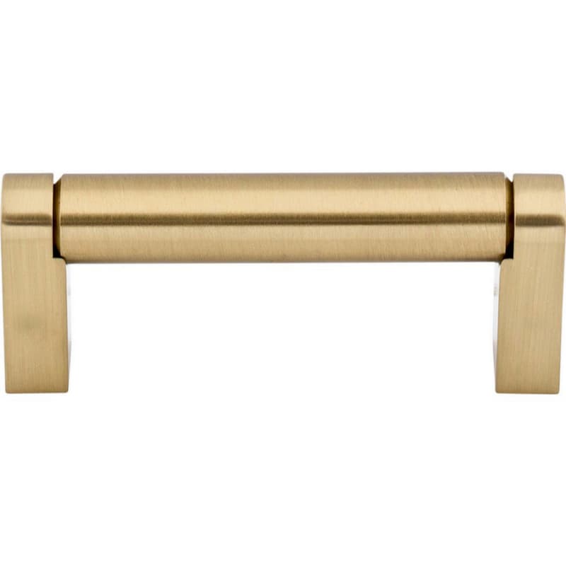 3" Pennington Bar Pull, Honey Bronze