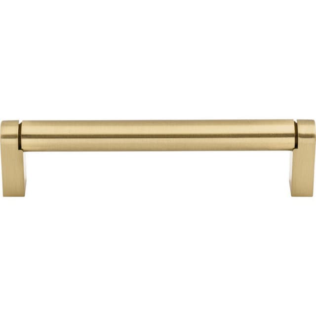 5-1/16" Pennington Bar Pull, Honey Bronze