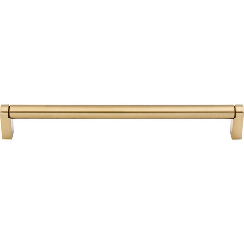 8-13/16" Pennington Bar Pull, Honey Bronze