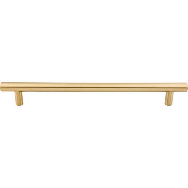 12" Appliance Hopewell Bar Pull, Honey Bronze