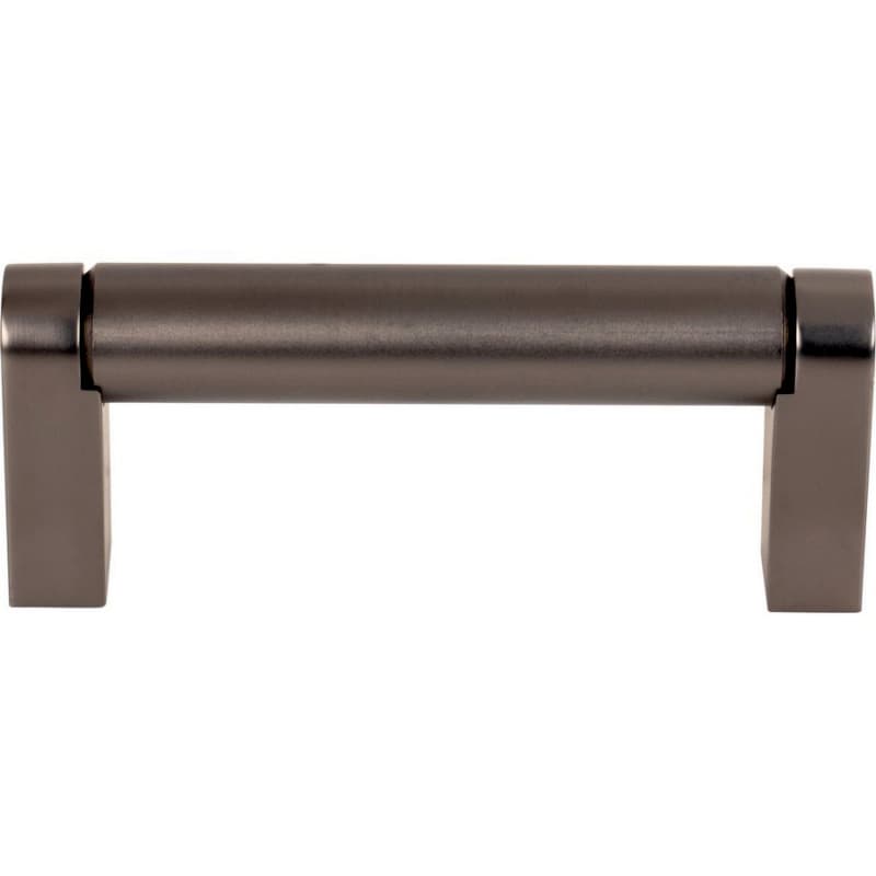 3" Pennington Bar Pull, Ash Gray