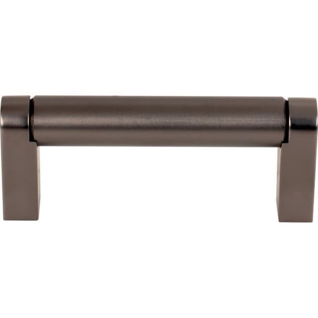 3" Pennington Bar Pull, Ash Gray