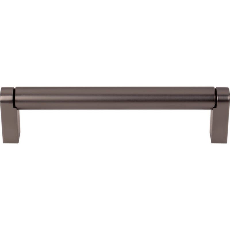 5-1/16" Pennington Bar Pull, Ash Gray