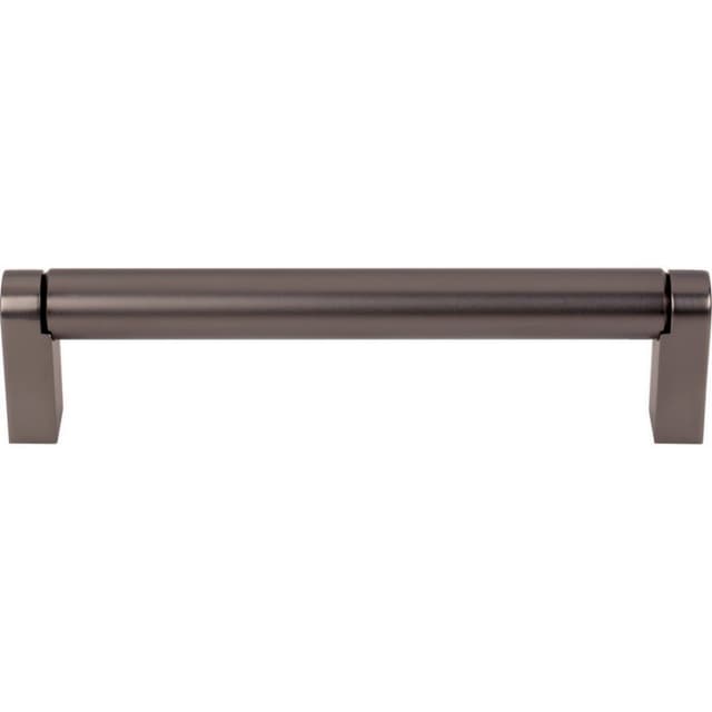 5-1/16" Pennington Bar Pull, Ash Gray