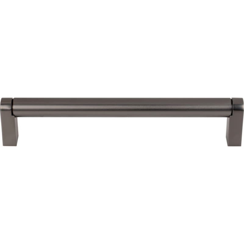 6-5/16" Pennington Bar Pull, Ash Gray