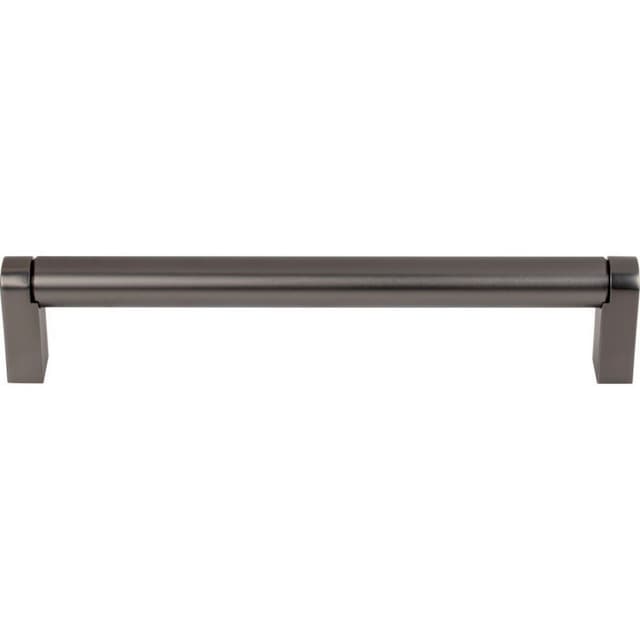 6-5/16" Pennington Bar Pull, Ash Gray