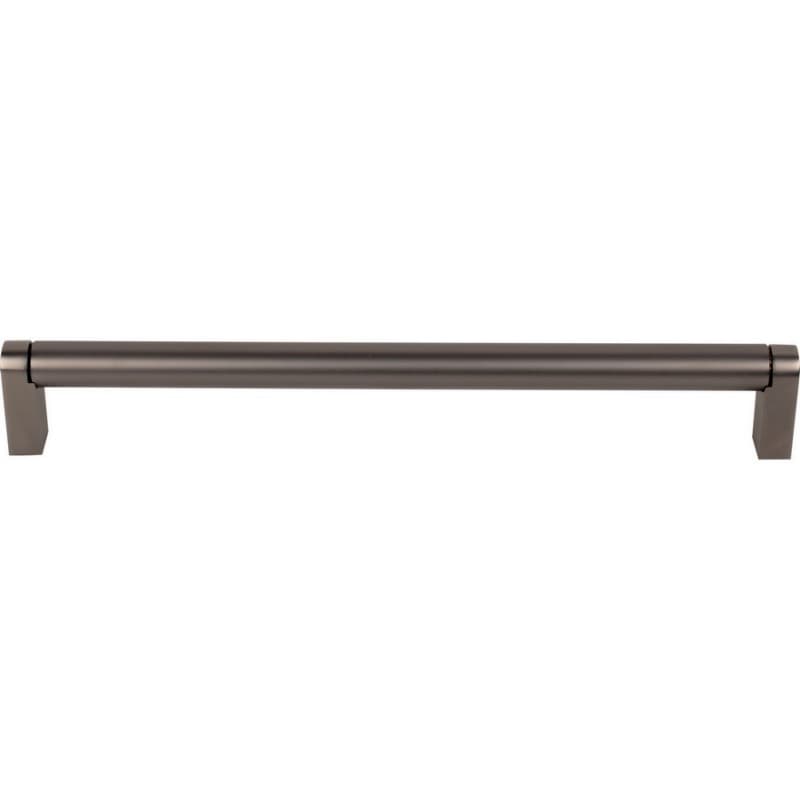 8-13/16" Pennington Bar Pull, Ash Gray