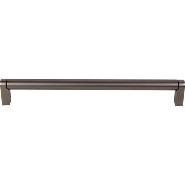 8-13/16" Pennington Bar Pull, Ash Gray