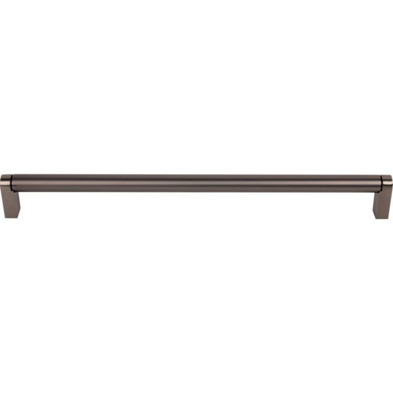 11-11/32" Pennington Bar Pull, Ash Gray