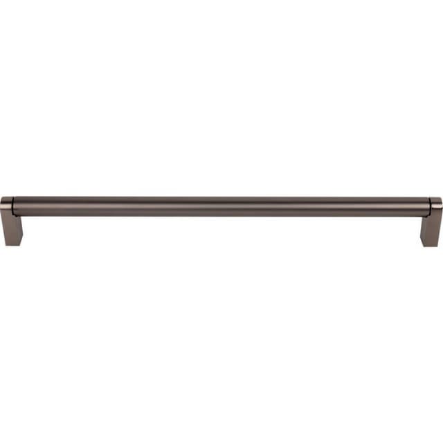 11-11/32" Pennington Bar Pull, Ash Gray