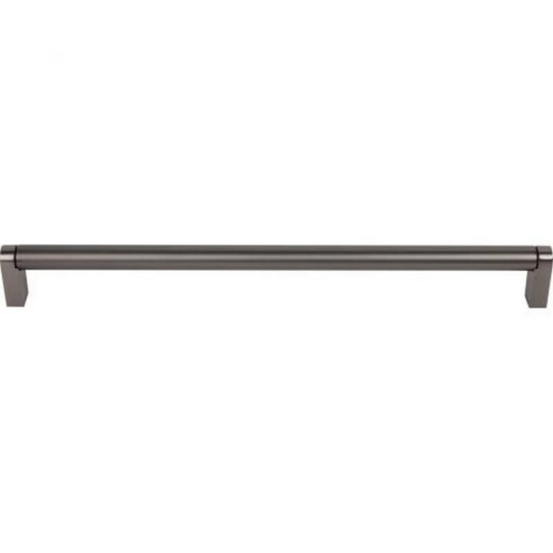 26-15/32" Pennington Bar Pull, Ash Gray