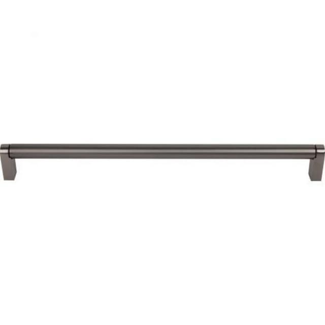 26-15/32" Pennington Bar Pull, Ash Gray