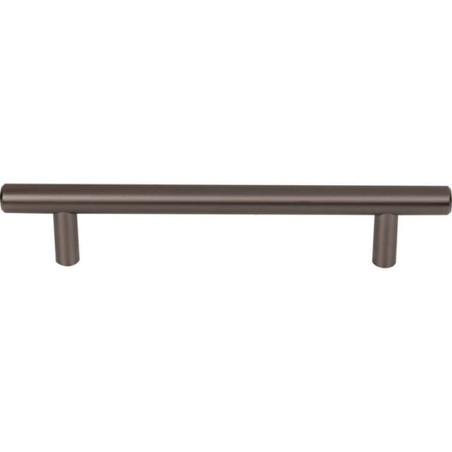 5-1/16" Hopewell Bar Pull, Ash Gray