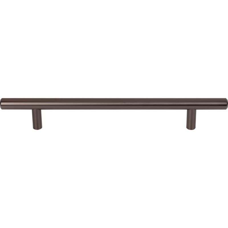 6-5/16" Hopewell Bar Pull, Ash Gray