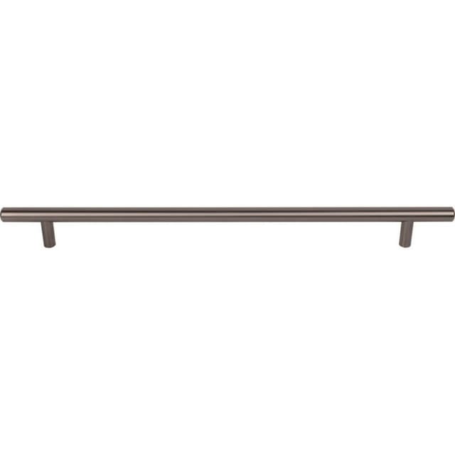 11-11/32" Hopewell Bar Pull, Ash Gray