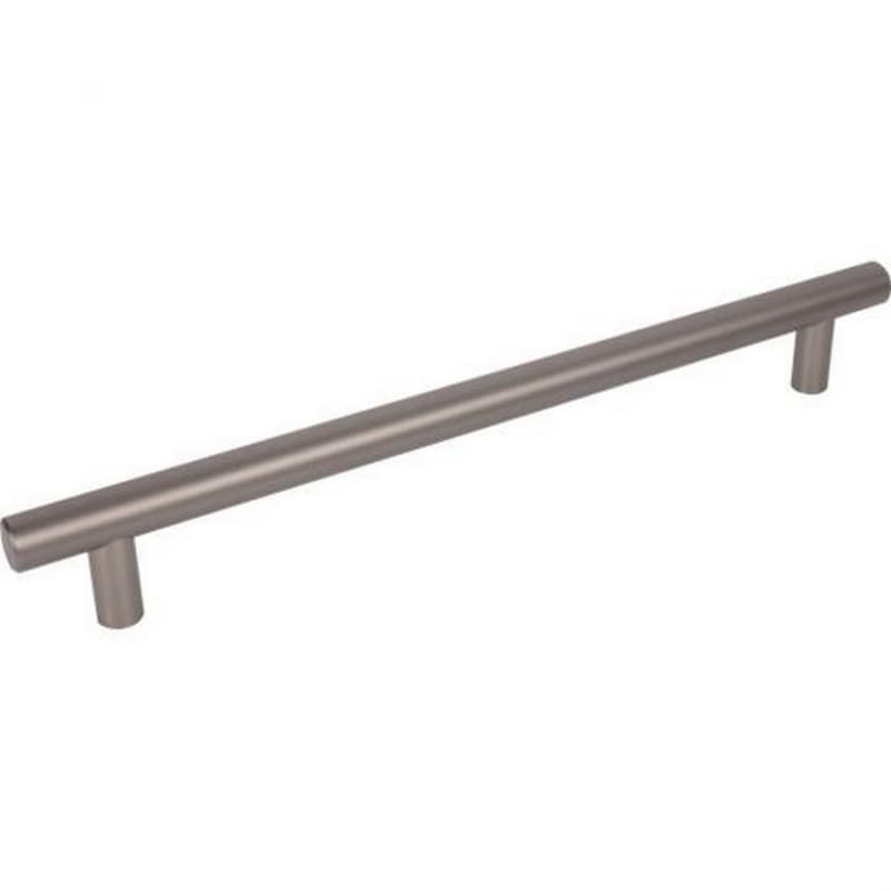 15" Hopewell Bar Pull, Ash Gray