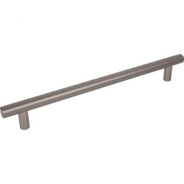 15" Hopewell Bar Pull, Ash Gray
