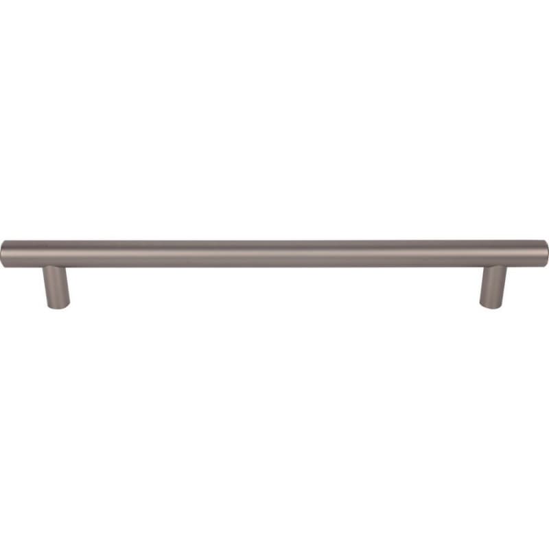 12" Appliance Hopewell Bar Pull, Ash Gray