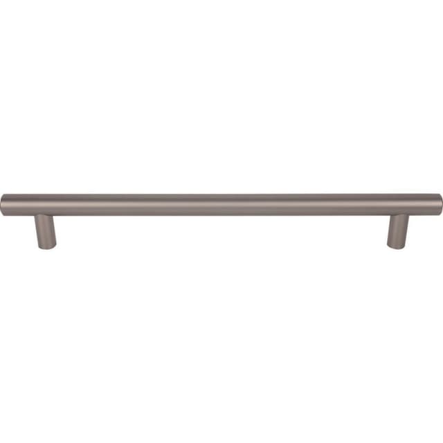 12" Appliance Hopewell Bar Pull, Ash Gray