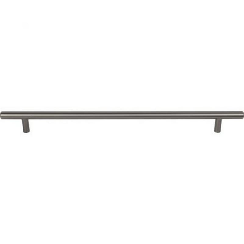 18" Appliance Hopewell Bar Pull, Ash Gray