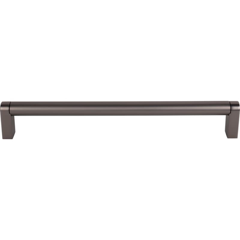 12" Bar Pulls Pennington Appliance Pull, Ash Gray