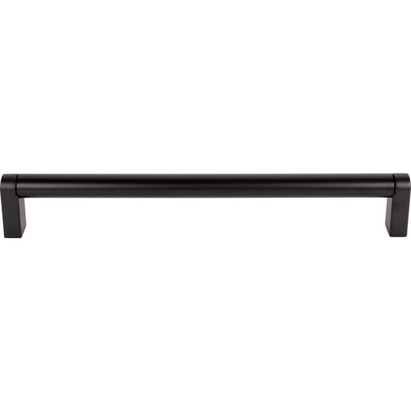 12" Bar Pulls Pennington Appliance Pull, Flat Black
